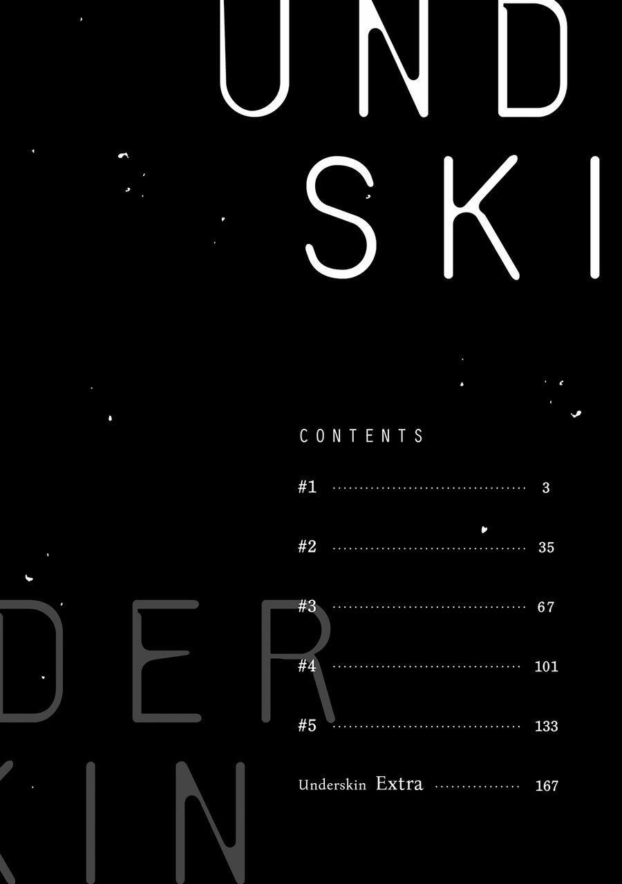 Dưới Lớp Mặt Nạ 1 trang 4