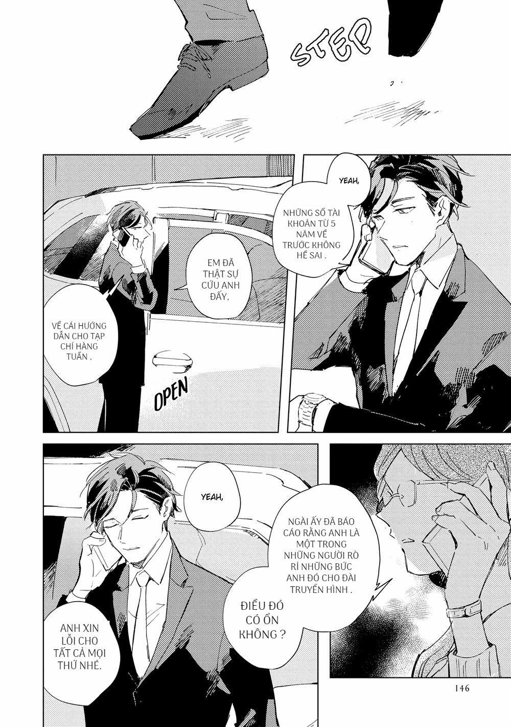 Dưới Lớp Mặt Nạ 5 trang 15