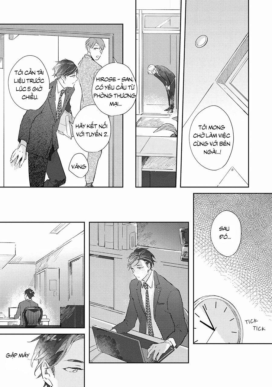 Dưới Lớp Ngụy Trang 1 trang 20