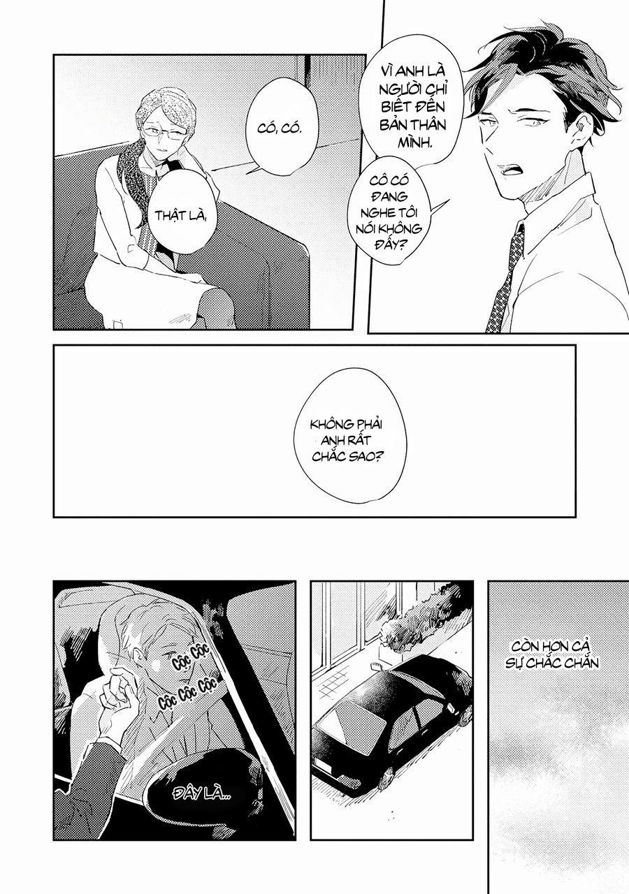 Dưới Lớp Ngụy Trang 1 trang 27