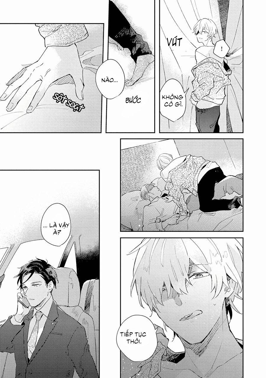 Dưới Lớp Ngụy Trang 1 trang 32