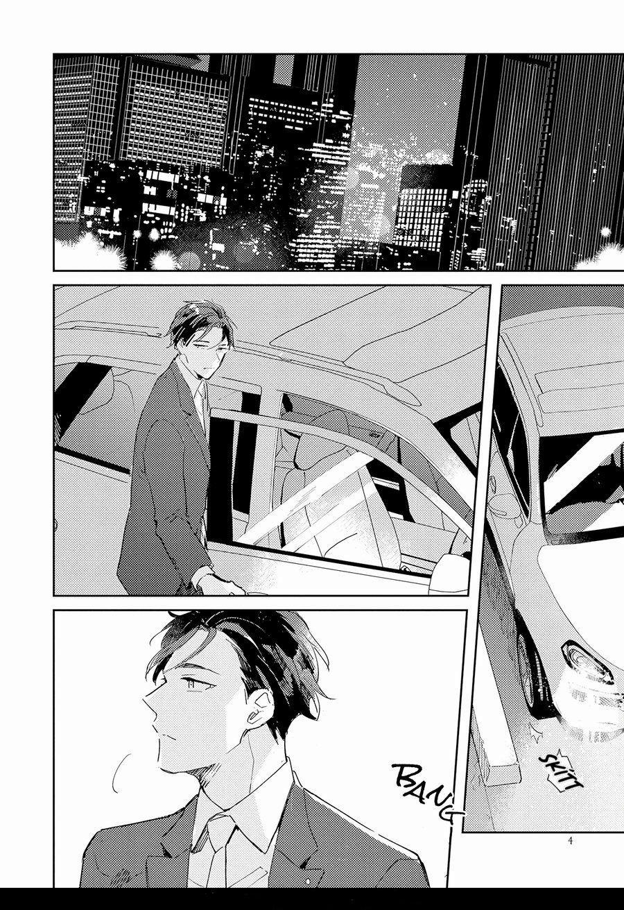 Dưới Lớp Ngụy Trang 1 trang 5