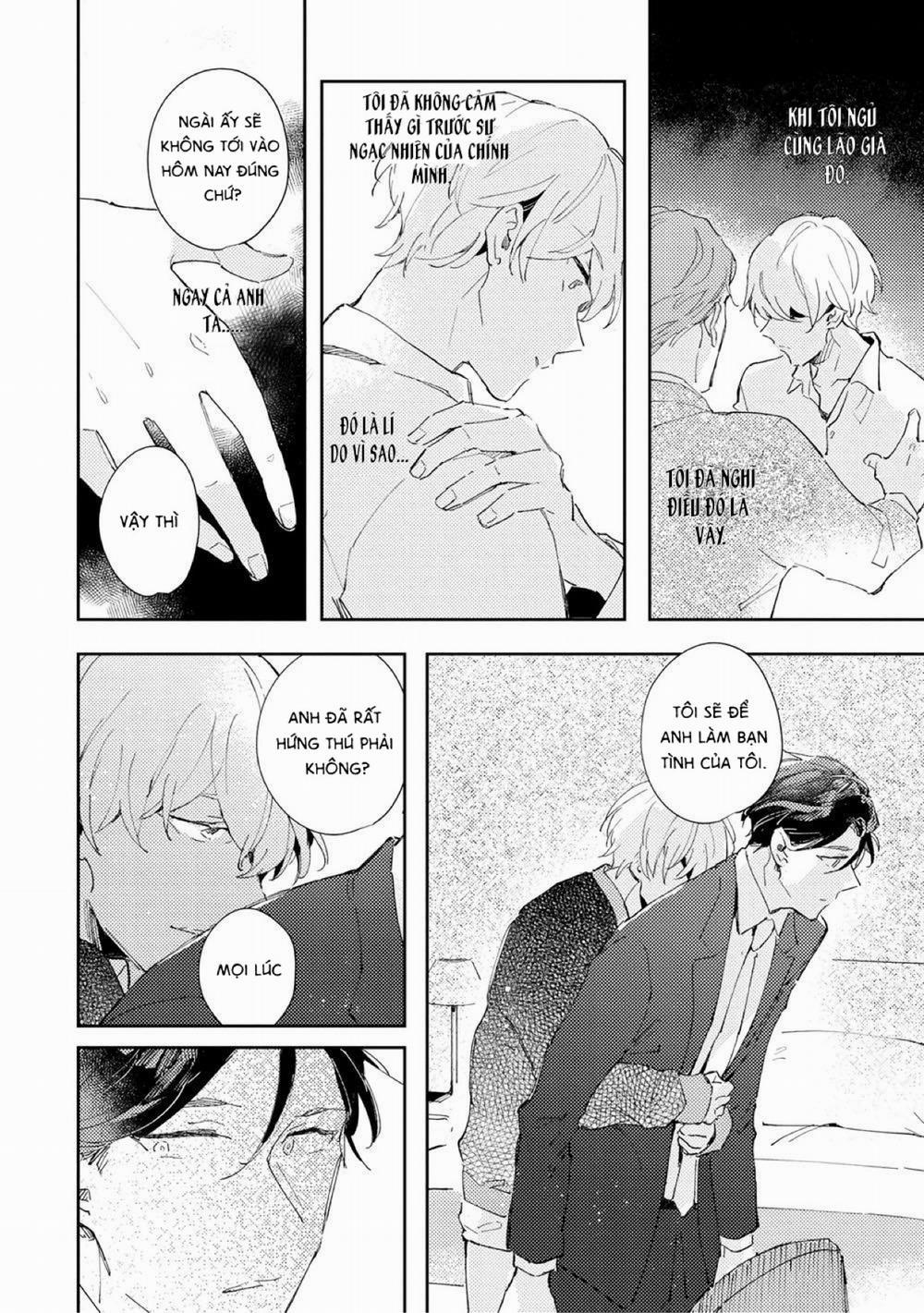 Dưới Lớp Ngụy Trang 2 trang 25