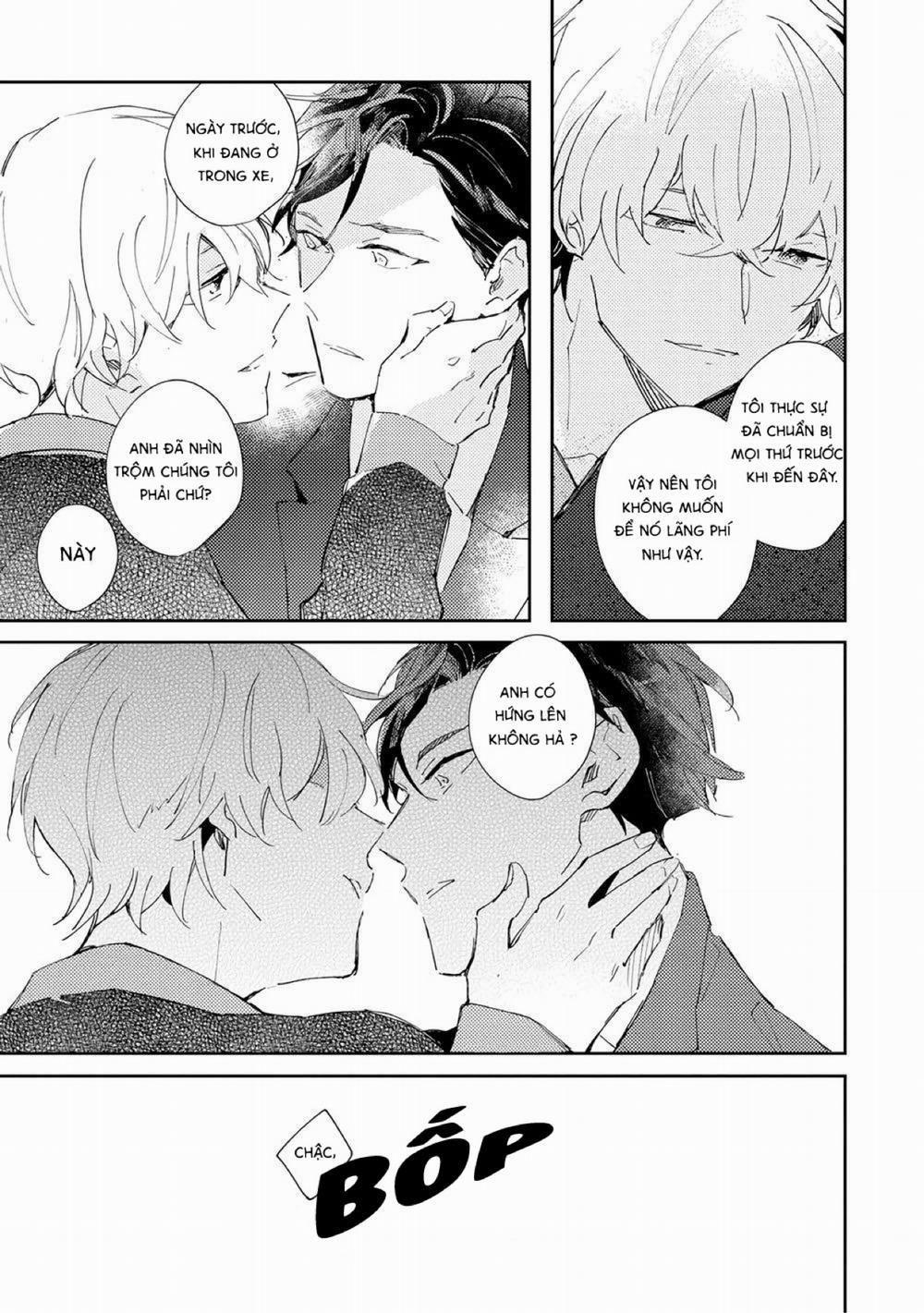 Dưới Lớp Ngụy Trang 2 trang 26