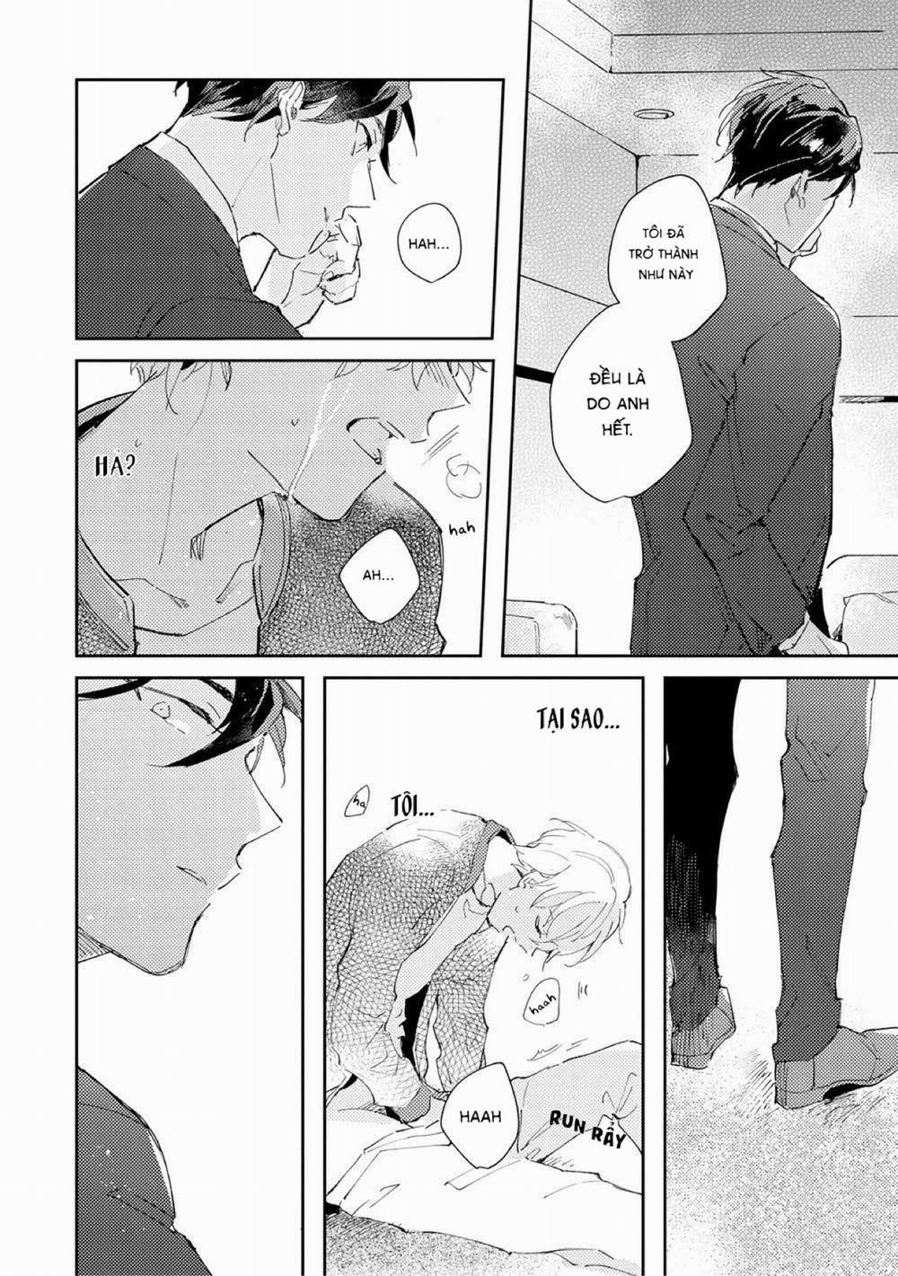 Dưới Lớp Ngụy Trang 2 trang 29