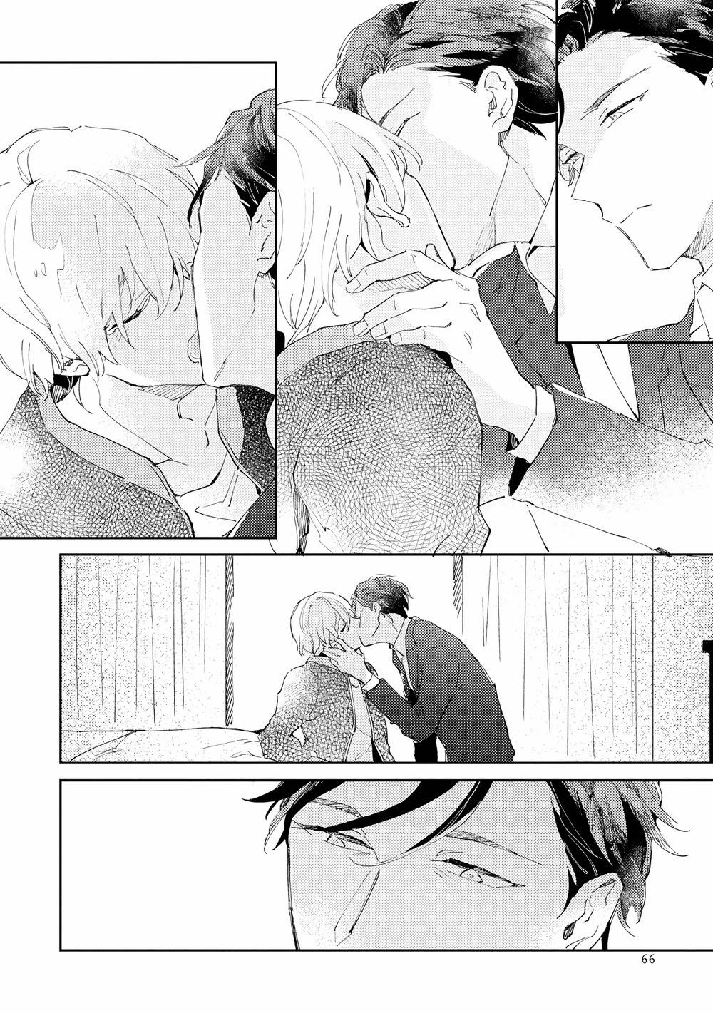 Dưới Lớp Ngụy Trang 2 trang 31