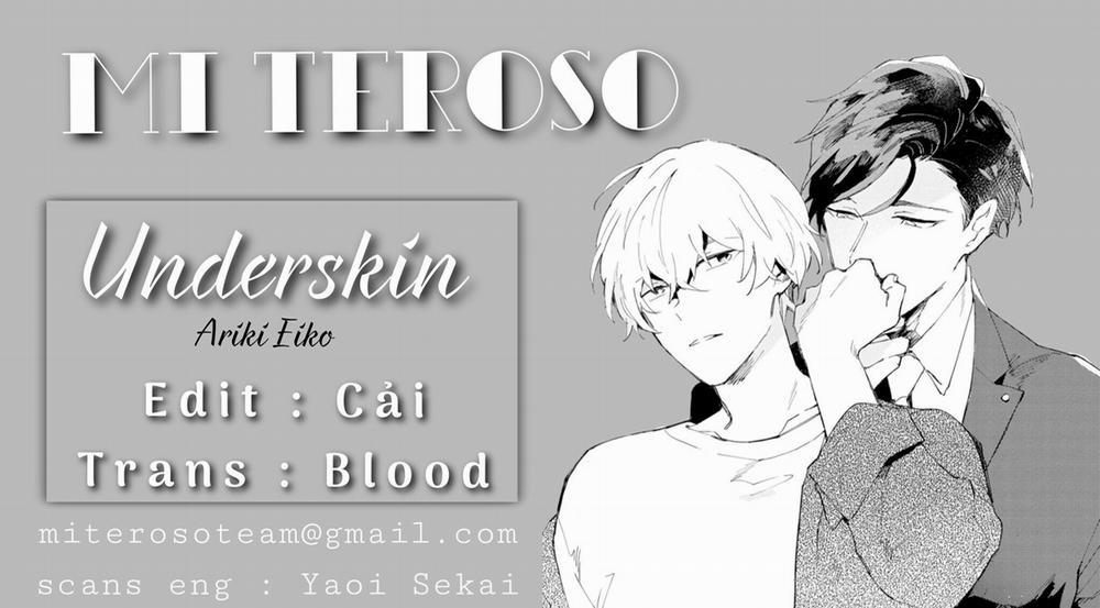 Dưới Lớp Ngụy Trang 2 trang 32