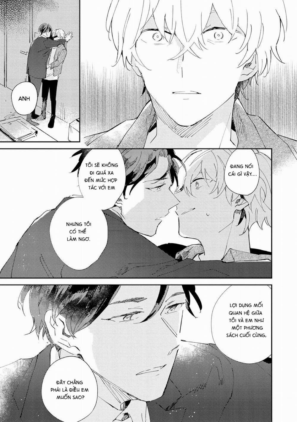 Dưới Lớp Ngụy Trang 3 trang 17