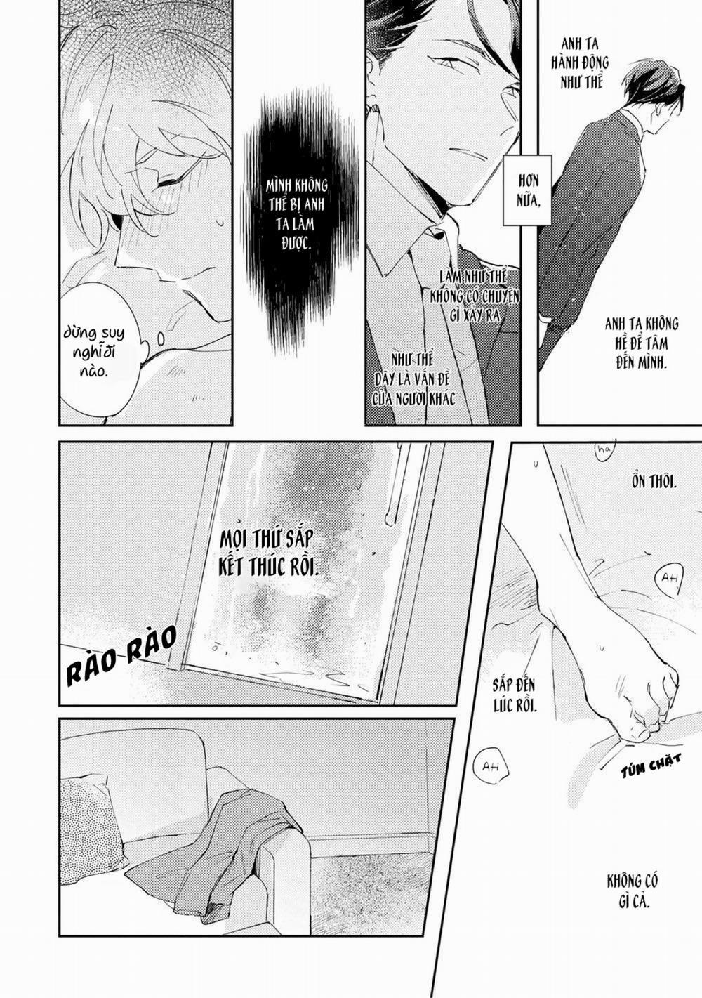 Dưới Lớp Ngụy Trang 3 trang 26