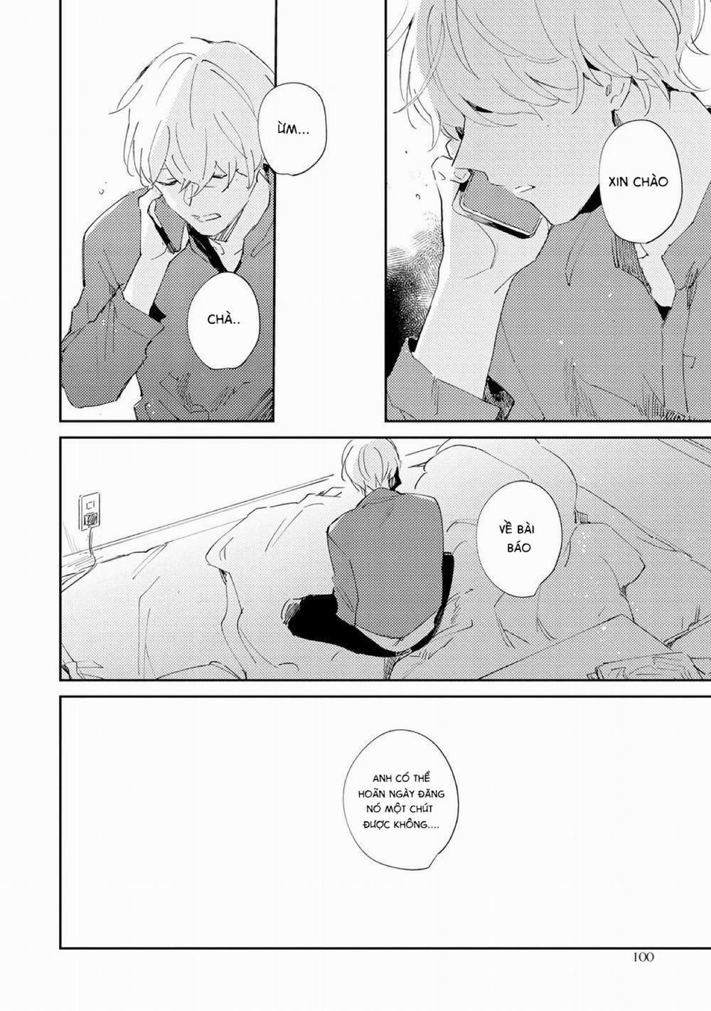 Dưới Lớp Ngụy Trang 3 trang 32