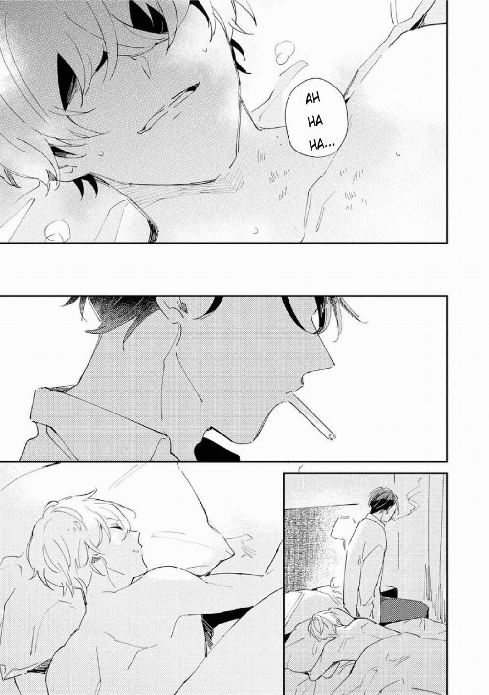 Dưới Lớp Ngụy Trang 3 trang 7