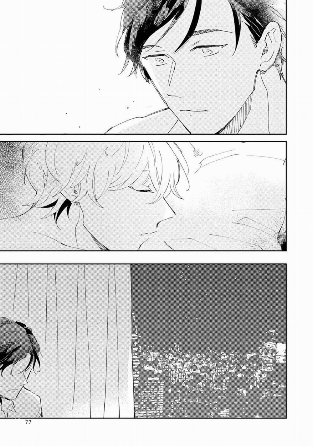 Dưới Lớp Ngụy Trang 3 trang 9