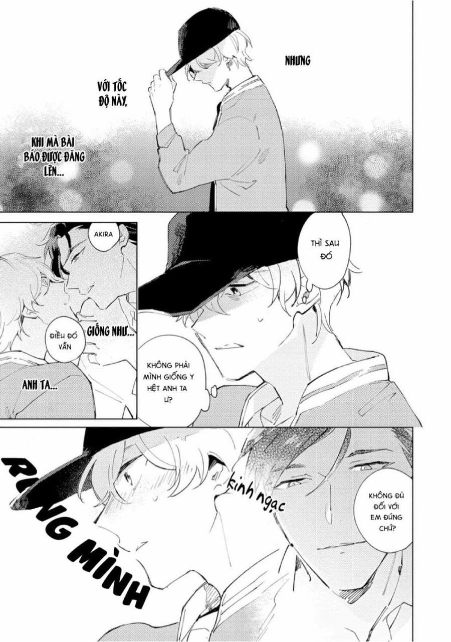 Dưới Lớp Ngụy Trang 4 trang 12