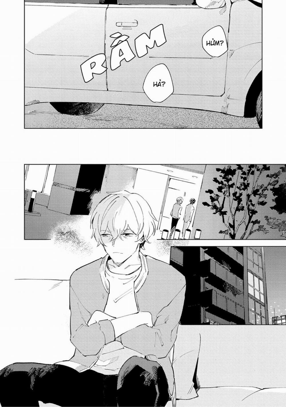 Dưới Lớp Ngụy Trang 4 trang 15