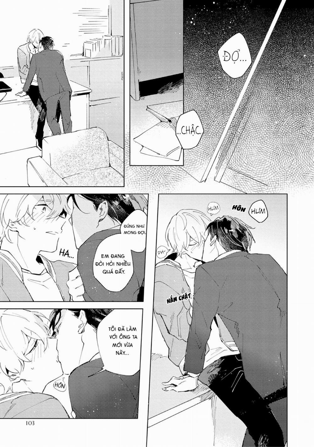 Dưới Lớp Ngụy Trang 4 trang 2