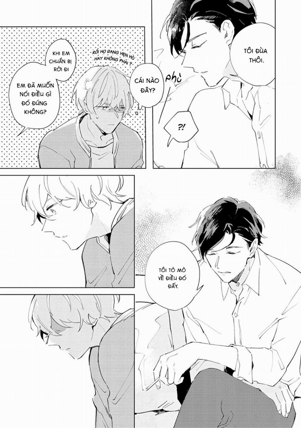 Dưới Lớp Ngụy Trang 4 trang 20