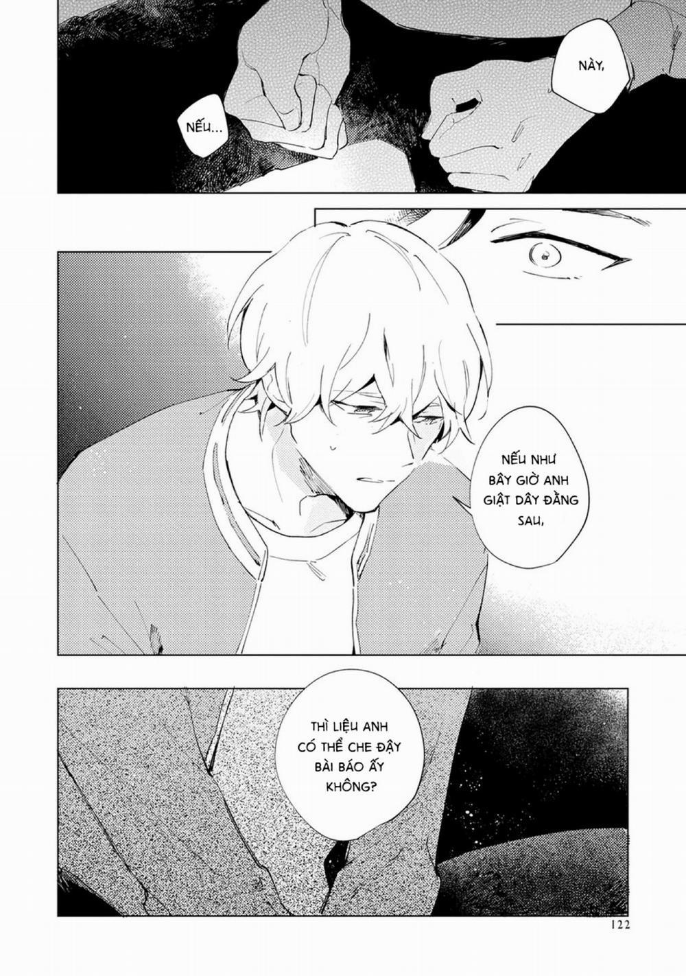 Dưới Lớp Ngụy Trang 4 trang 21