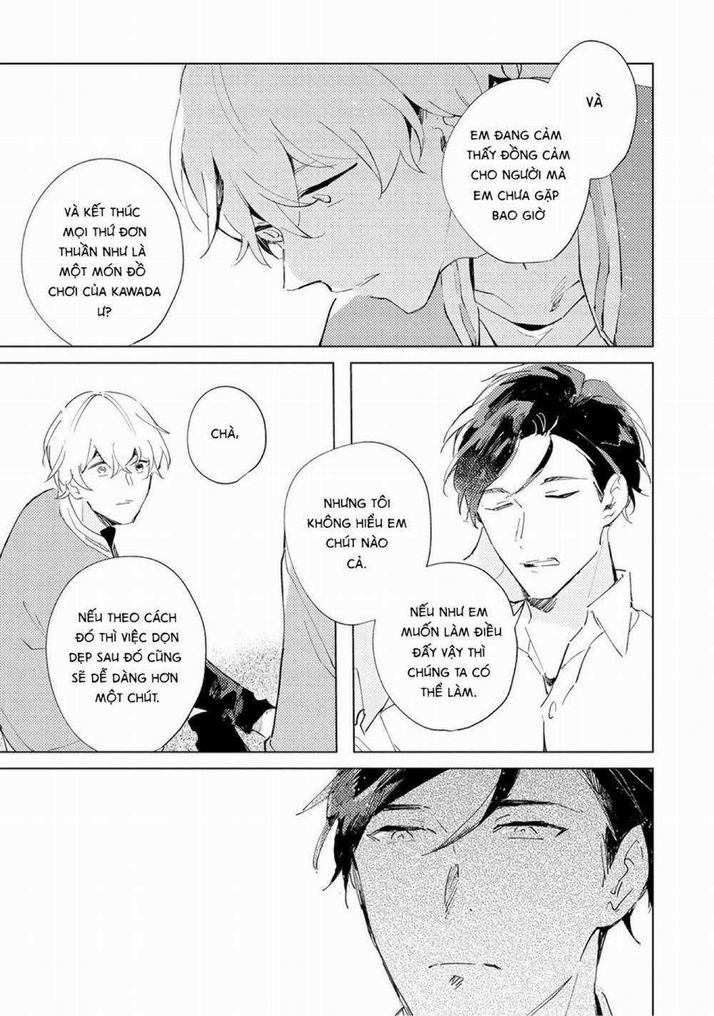 Dưới Lớp Ngụy Trang 4 trang 24