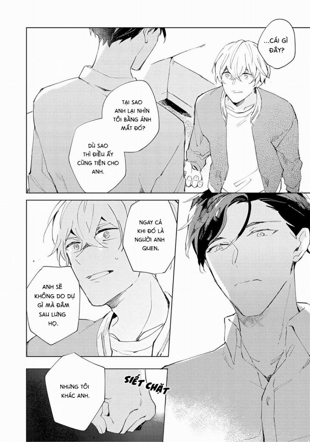 Dưới Lớp Ngụy Trang 4 trang 25