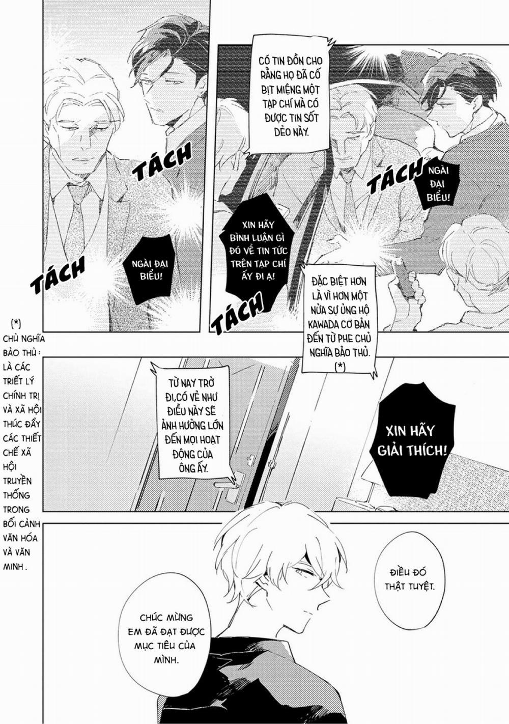 Dưới Lớp Ngụy Trang 4 trang 29