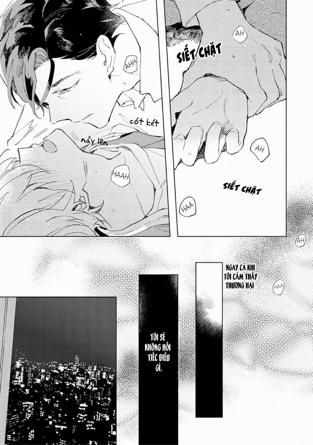 Dưới Lớp Ngụy Trang 4 trang 6