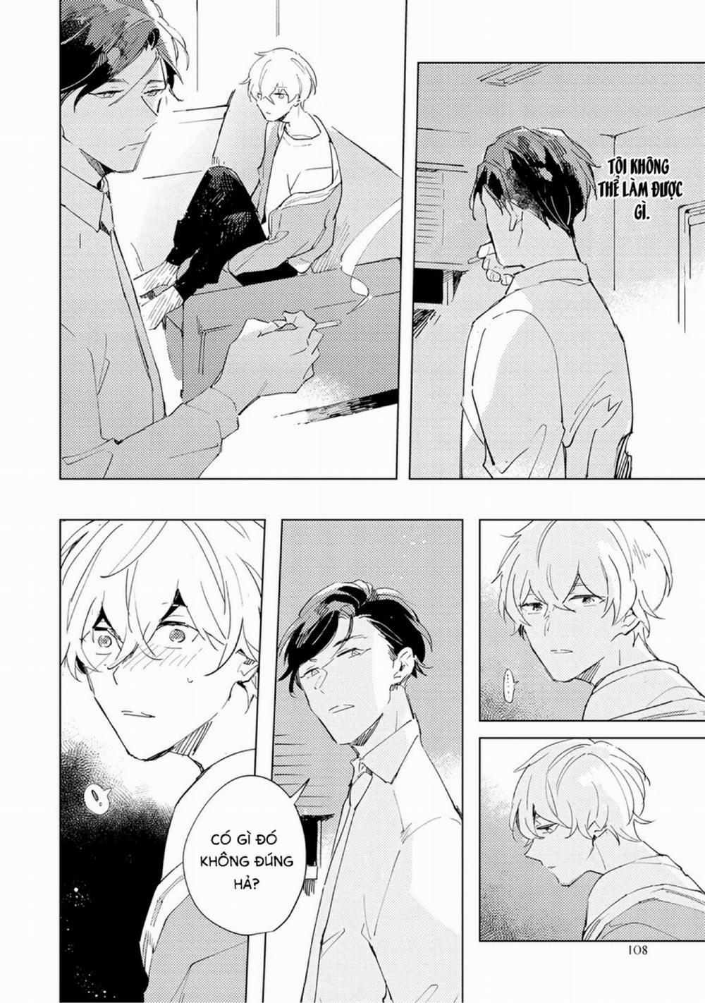 Dưới Lớp Ngụy Trang 4 trang 7