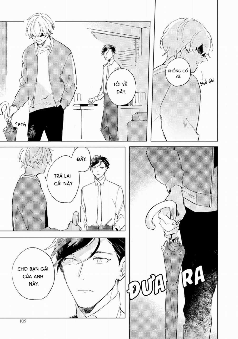 Dưới Lớp Ngụy Trang 4 trang 8