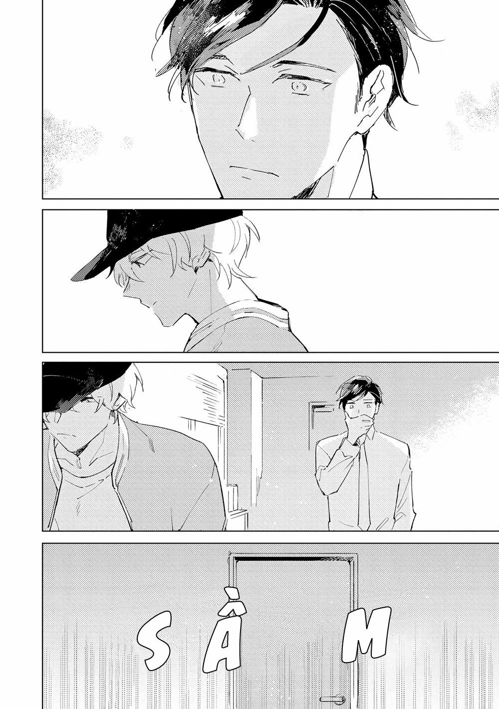 Dưới Lớp Ngụy Trang 4 trang 9