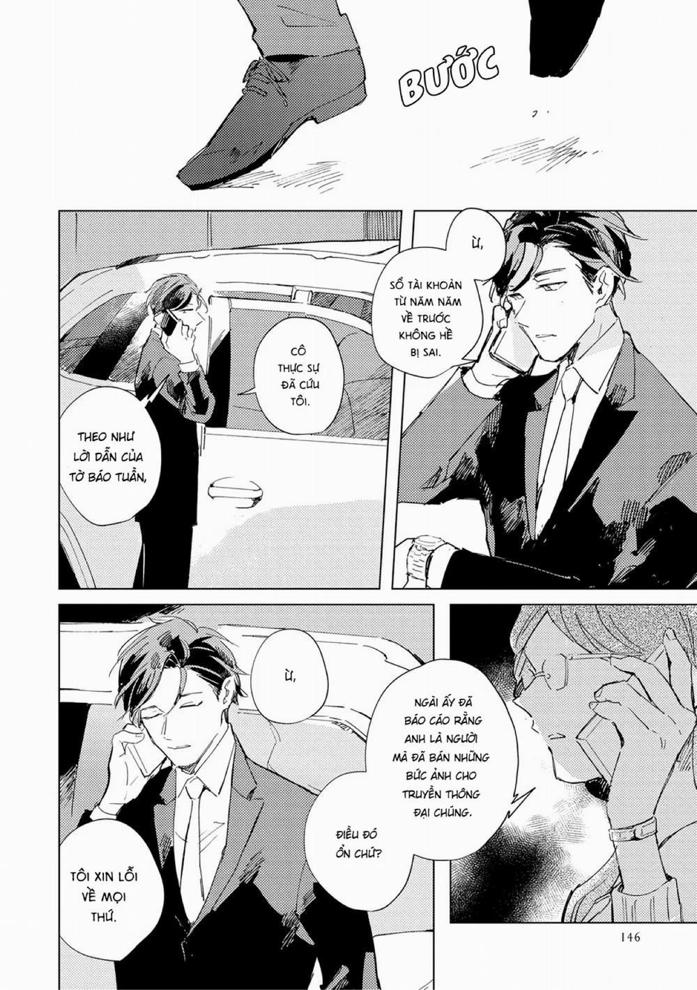 Dưới Lớp Ngụy Trang 5 trang 13