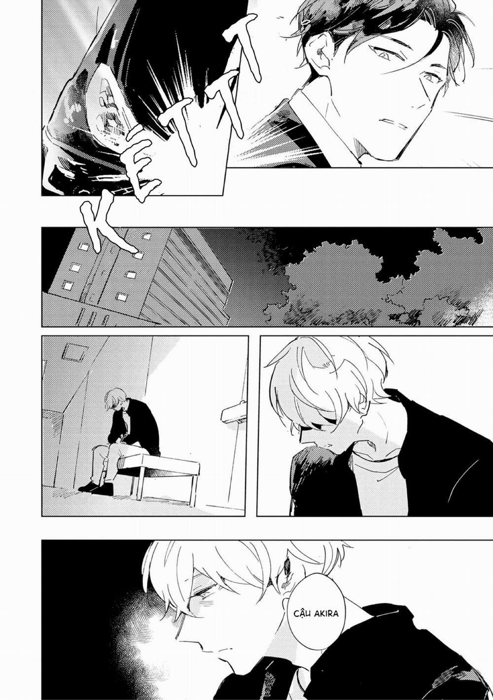 Dưới Lớp Ngụy Trang 5 trang 15