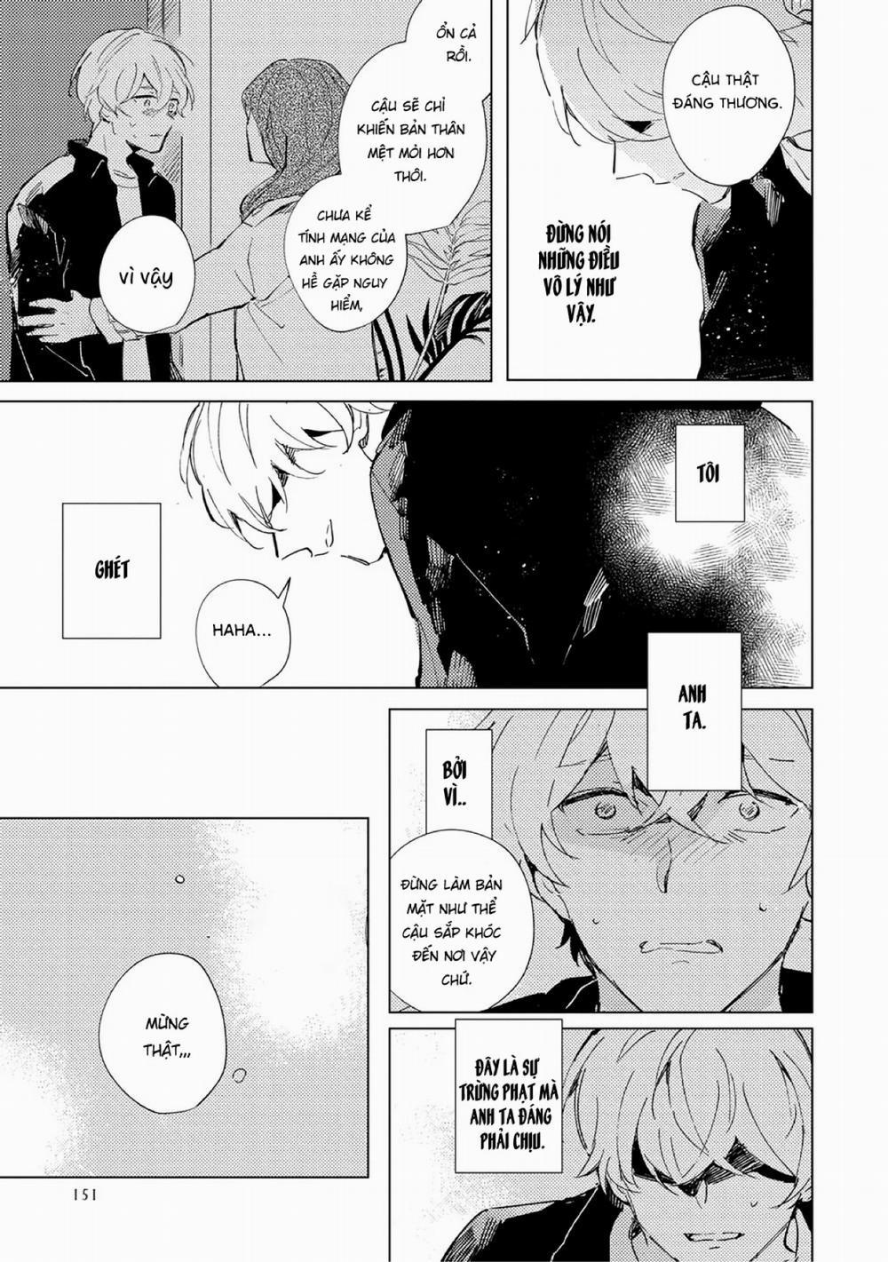 Dưới Lớp Ngụy Trang 5 trang 18