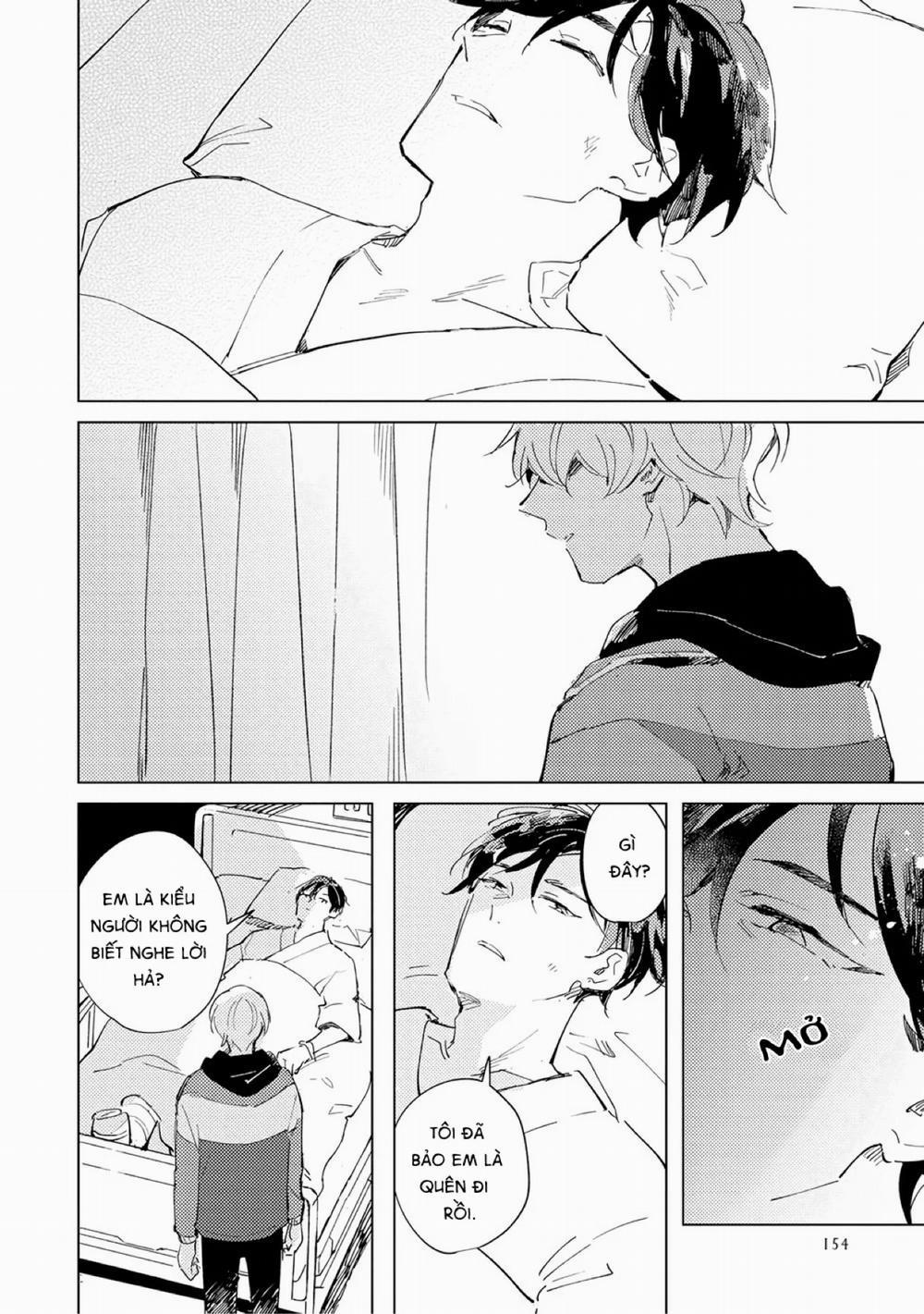 Dưới Lớp Ngụy Trang 5 trang 21