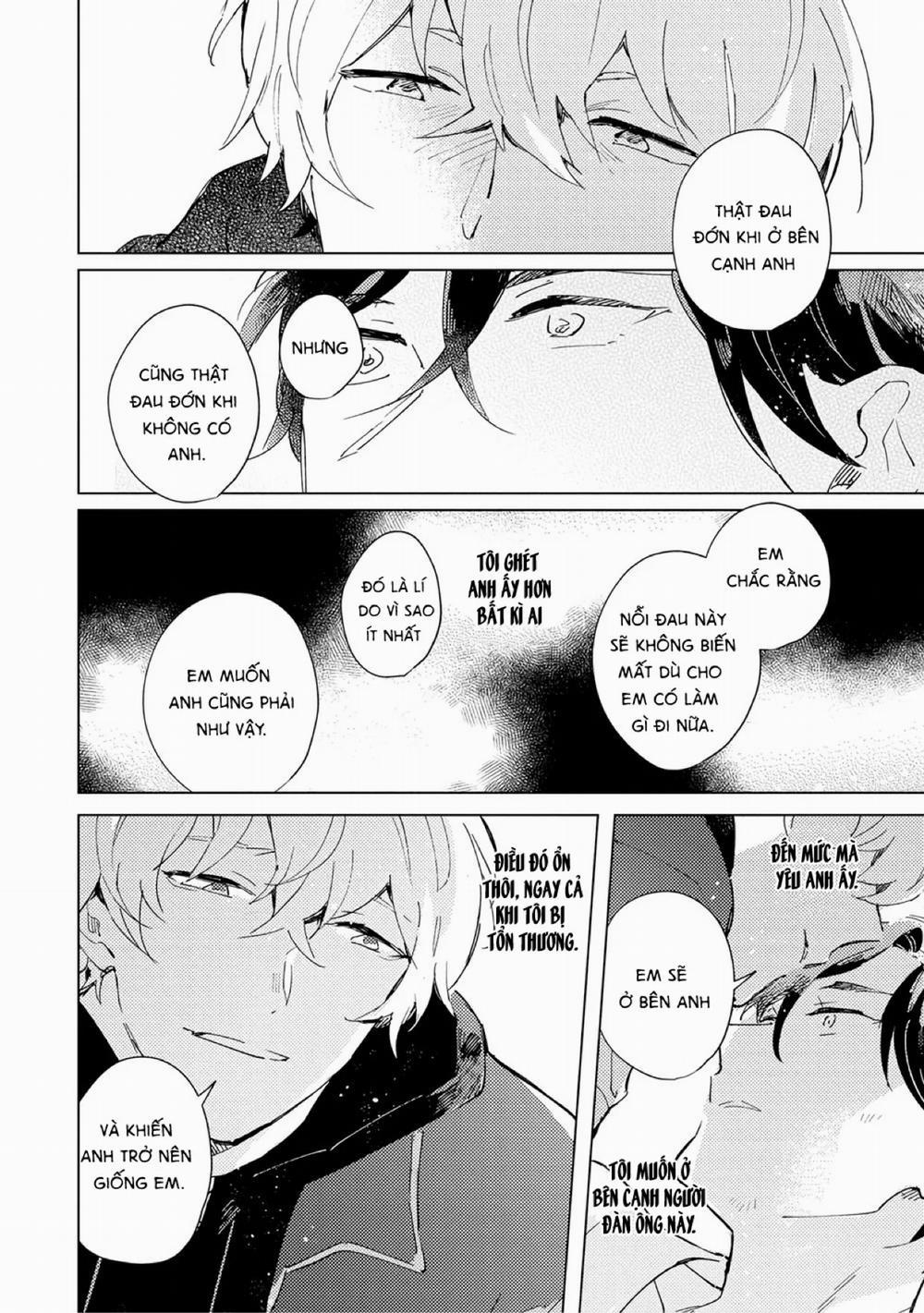 Dưới Lớp Ngụy Trang 5 trang 25