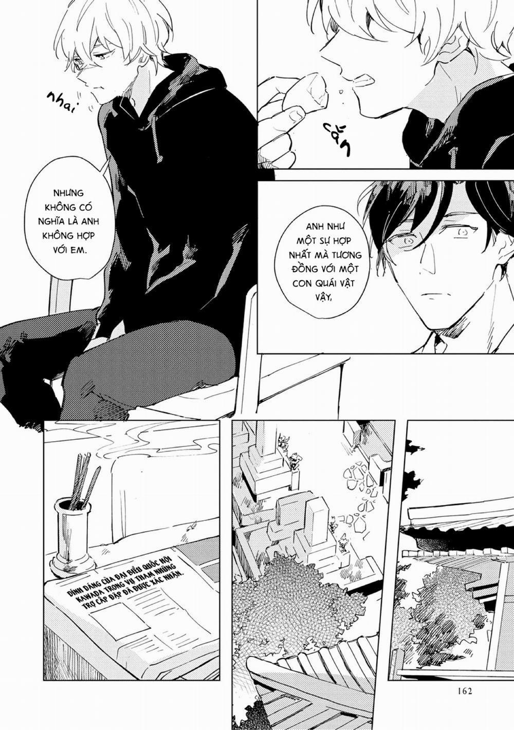 Dưới Lớp Ngụy Trang 5 trang 29