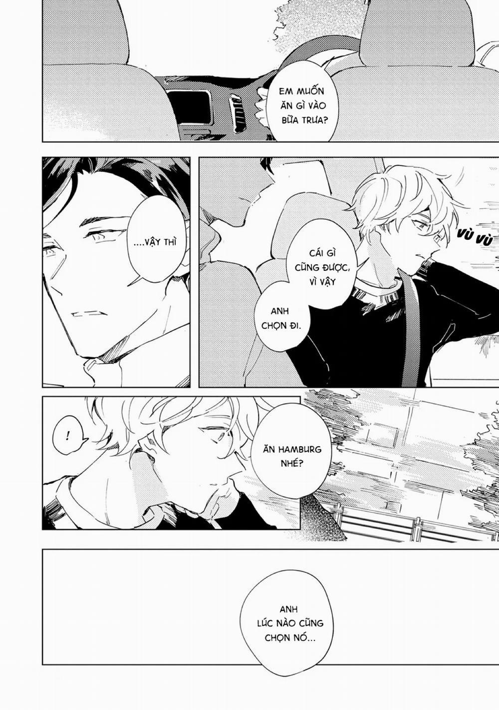 Dưới Lớp Ngụy Trang 5 trang 31