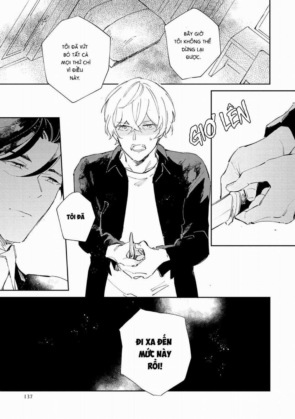 Dưới Lớp Ngụy Trang 5 trang 4