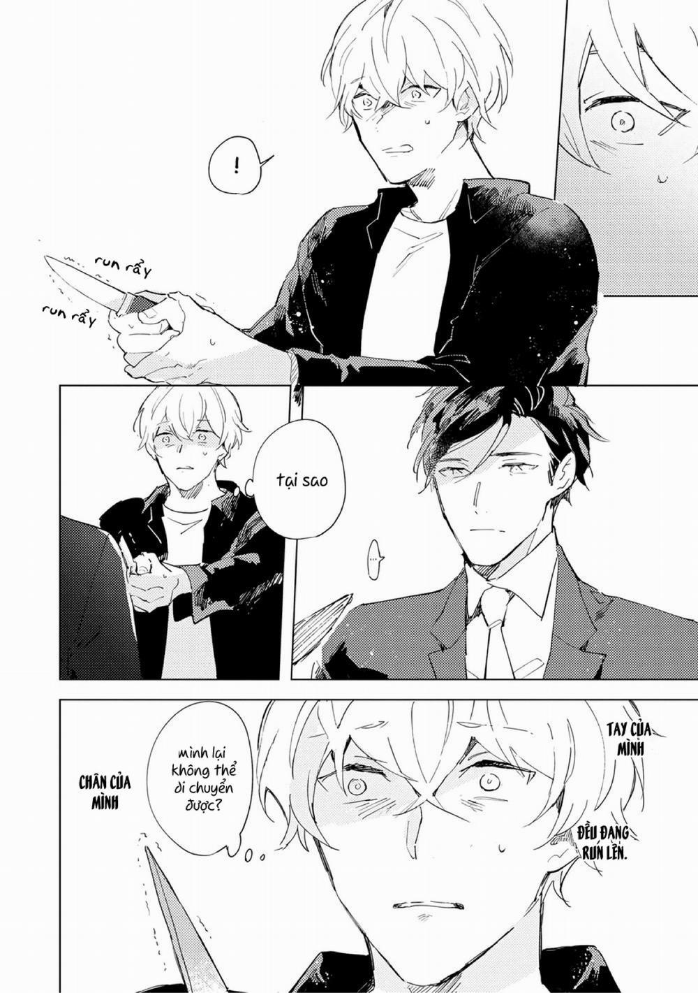 Dưới Lớp Ngụy Trang 5 trang 7