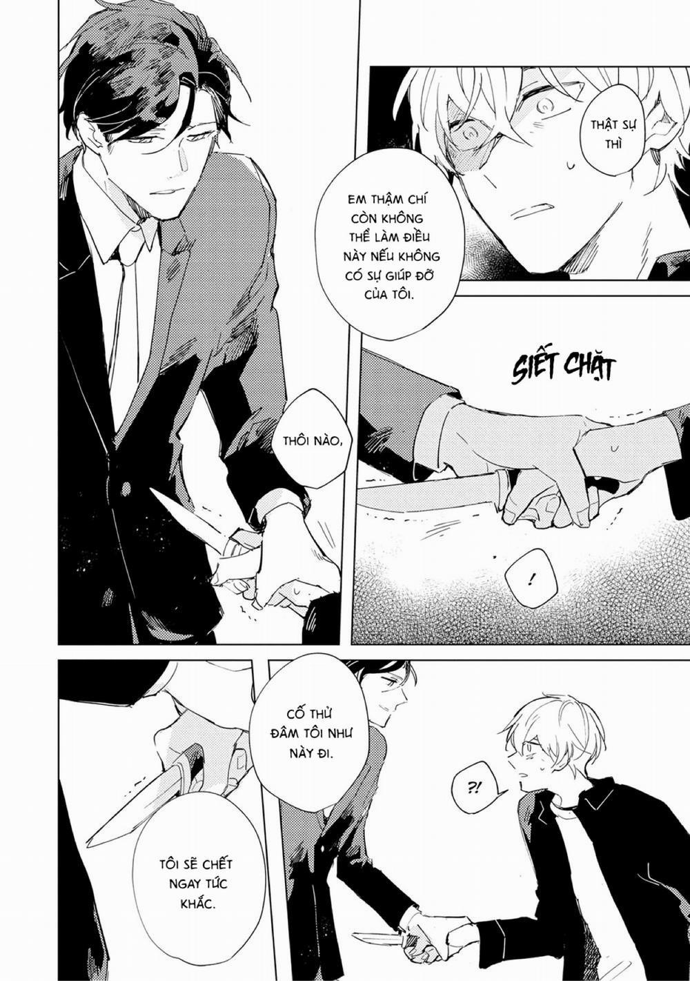 Dưới Lớp Ngụy Trang 5 trang 9