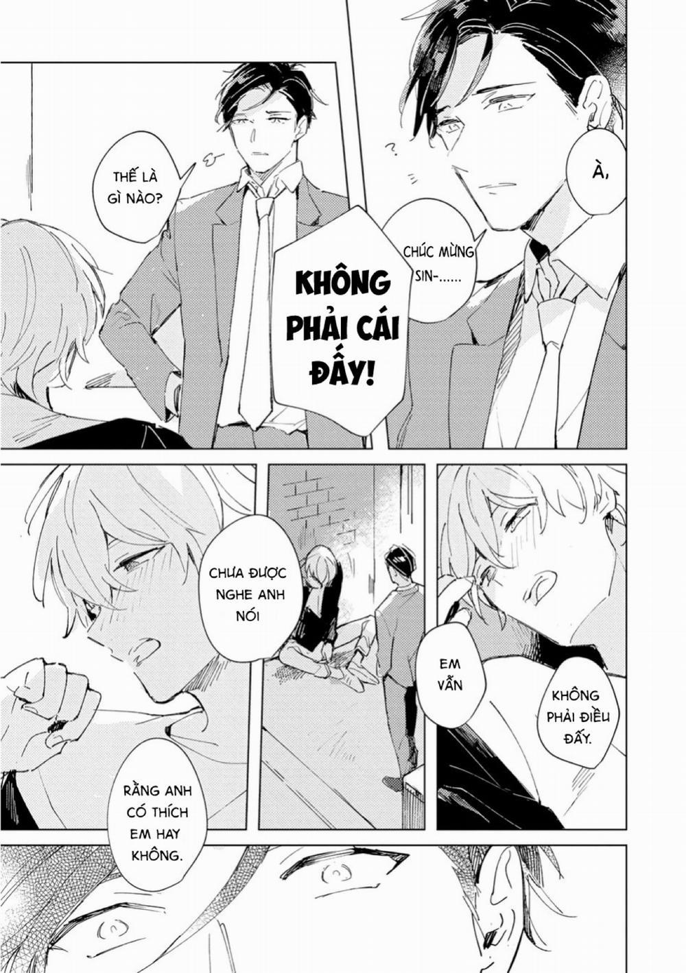 Dưới Lớp Ngụy Trang 6 trang 2