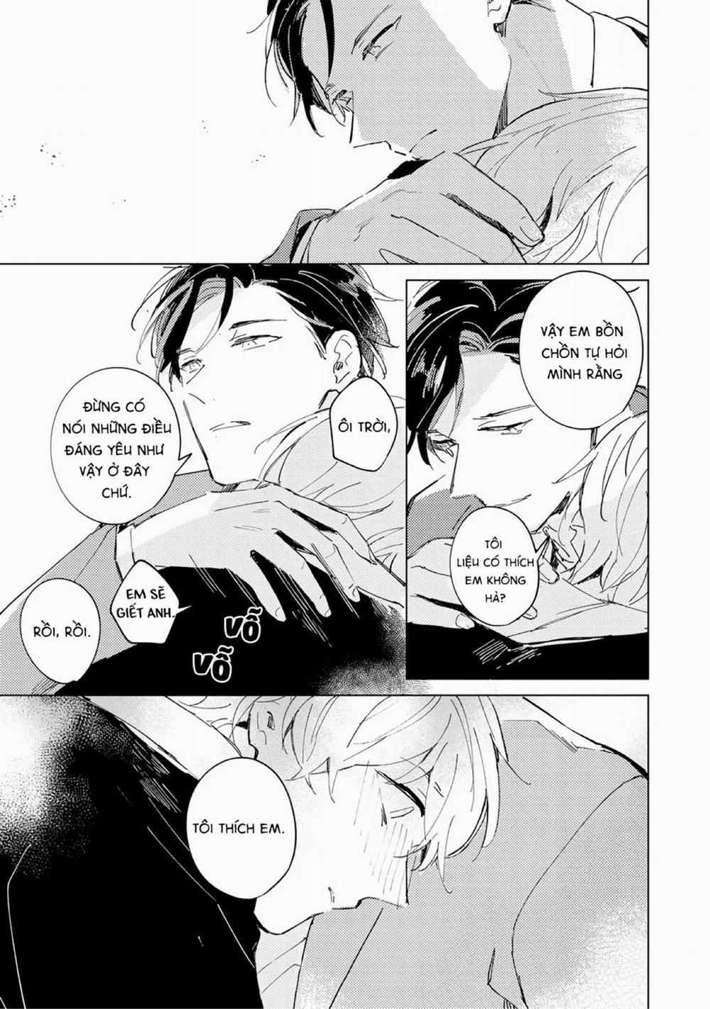 Dưới Lớp Ngụy Trang 6 trang 4