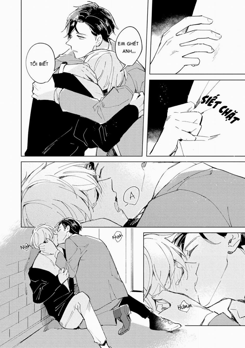 Dưới Lớp Ngụy Trang 6 trang 5