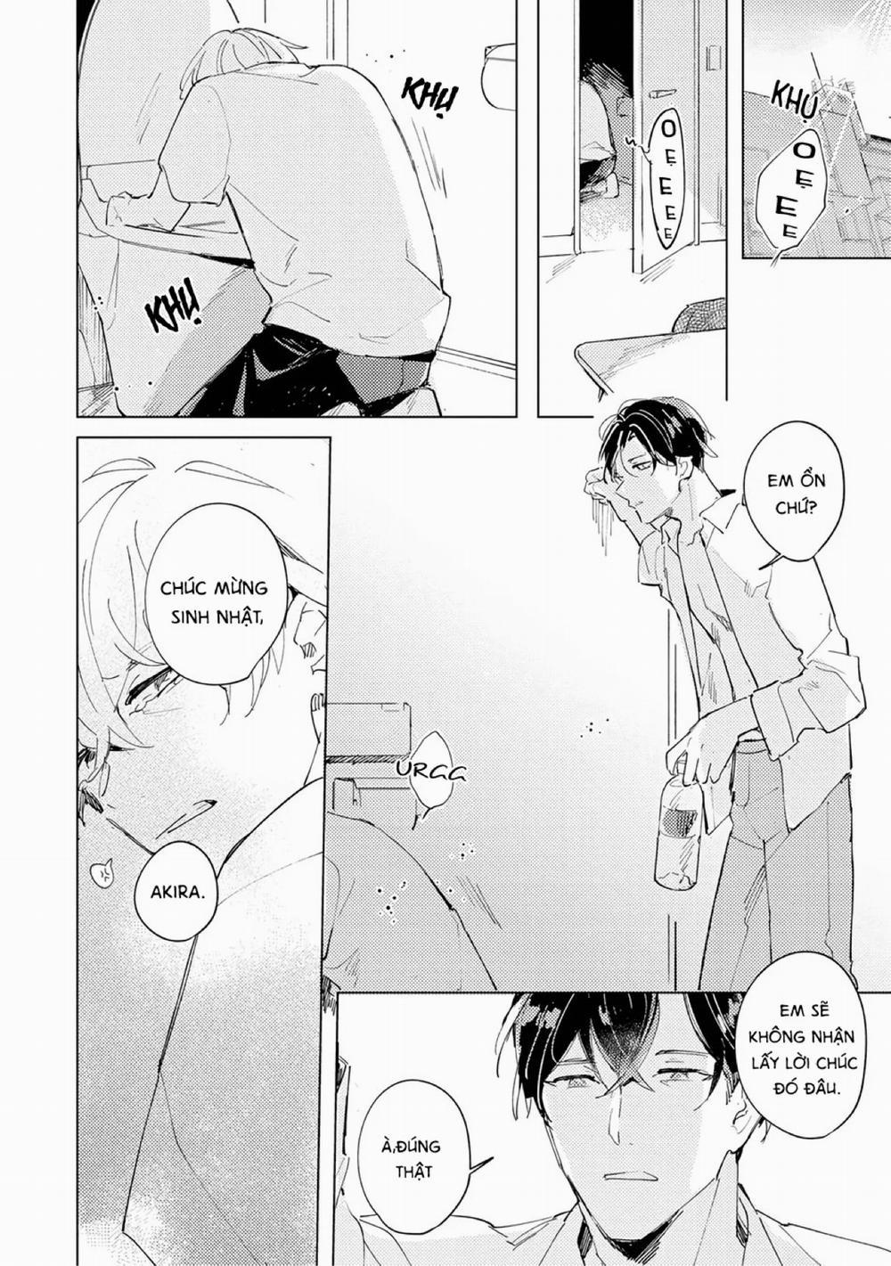 Dưới Lớp Ngụy Trang 6 trang 7