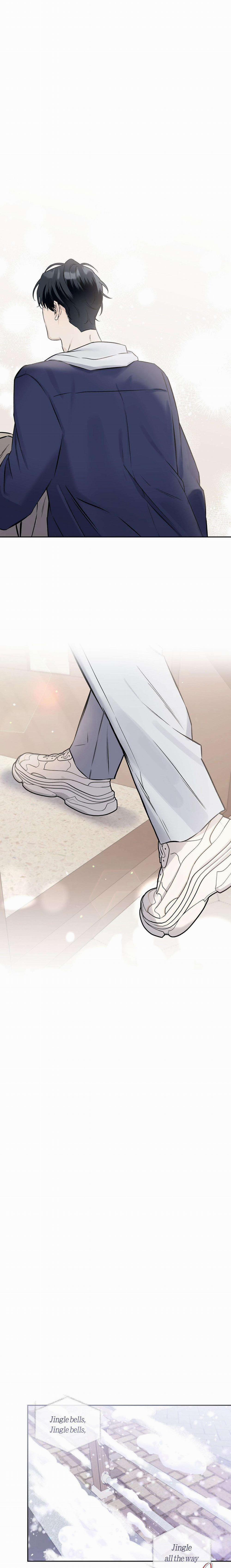 Dưới Lục Địa Xanh 0 END trang 14