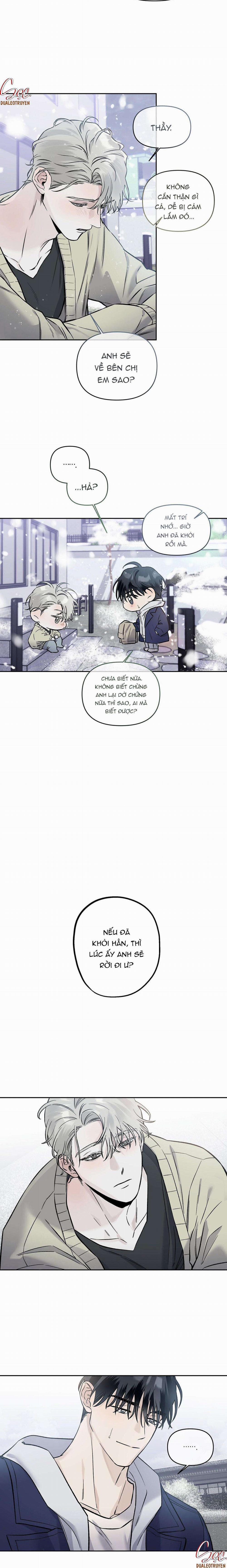 Dưới Lục Địa Xanh 0 END trang 17