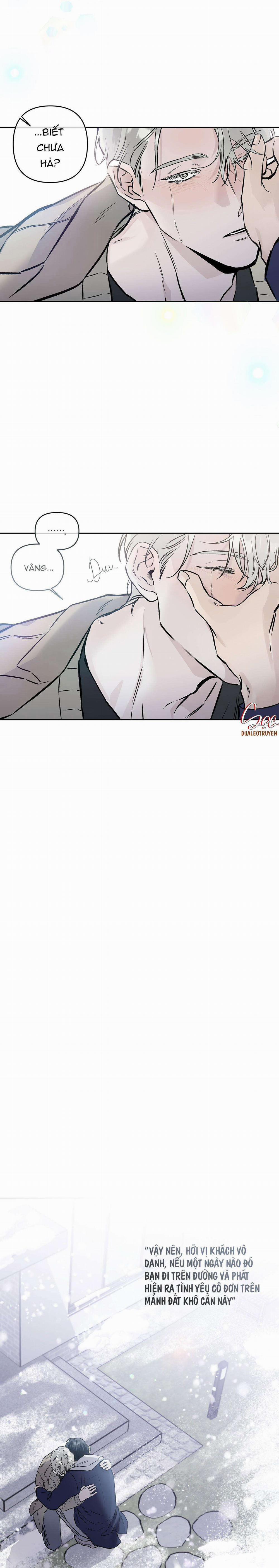 Dưới Lục Địa Xanh 0 END trang 22