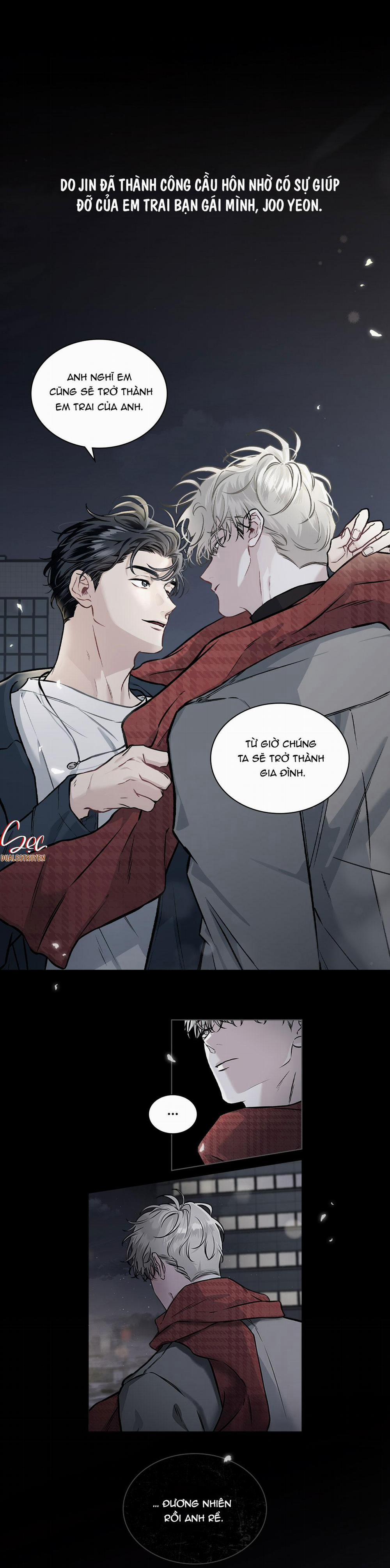 Dưới Lục Địa Xanh 0 trang 2