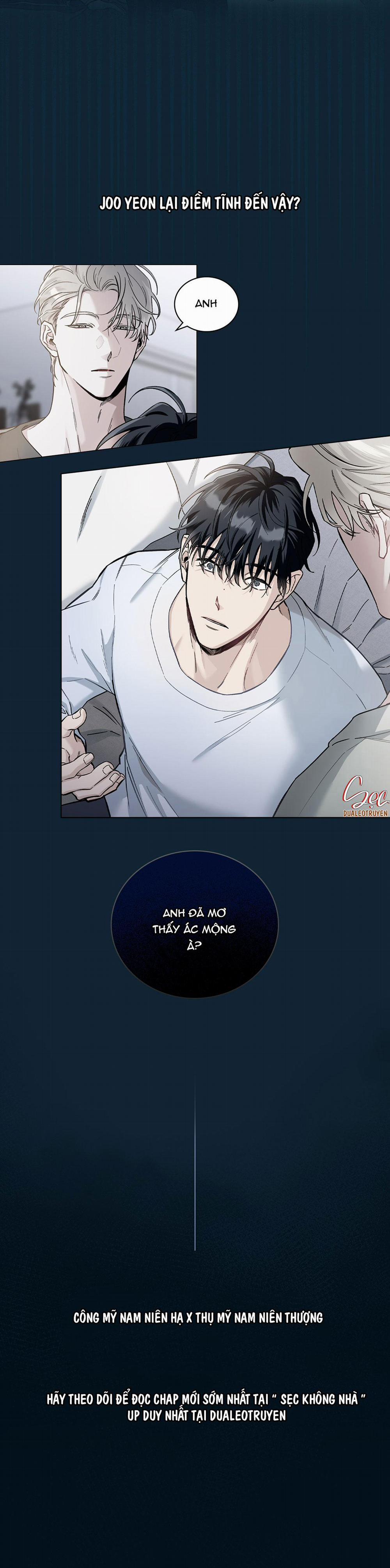 Dưới Lục Địa Xanh 0 trang 6