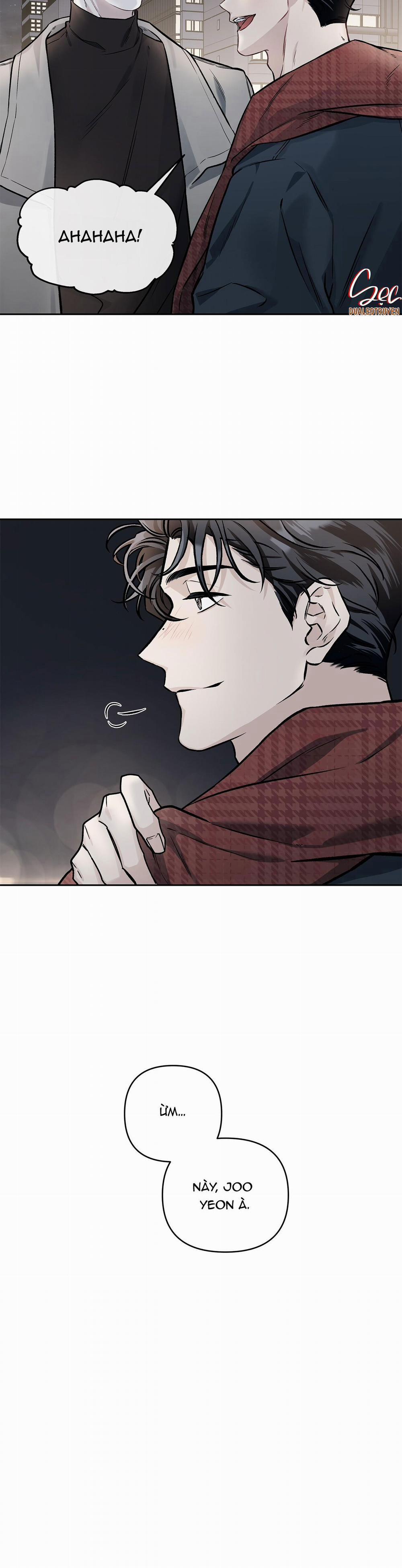 Dưới Lục Địa Xanh 1 trang 12