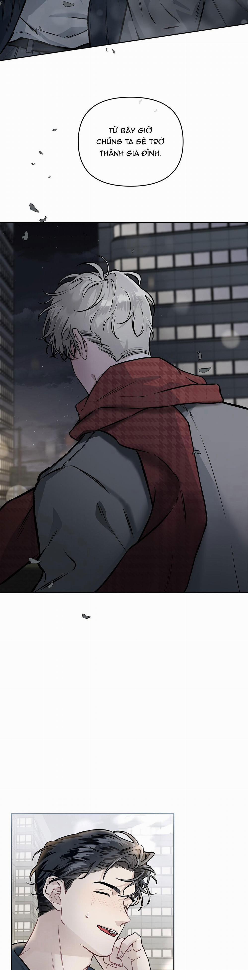 Dưới Lục Địa Xanh 1 trang 14