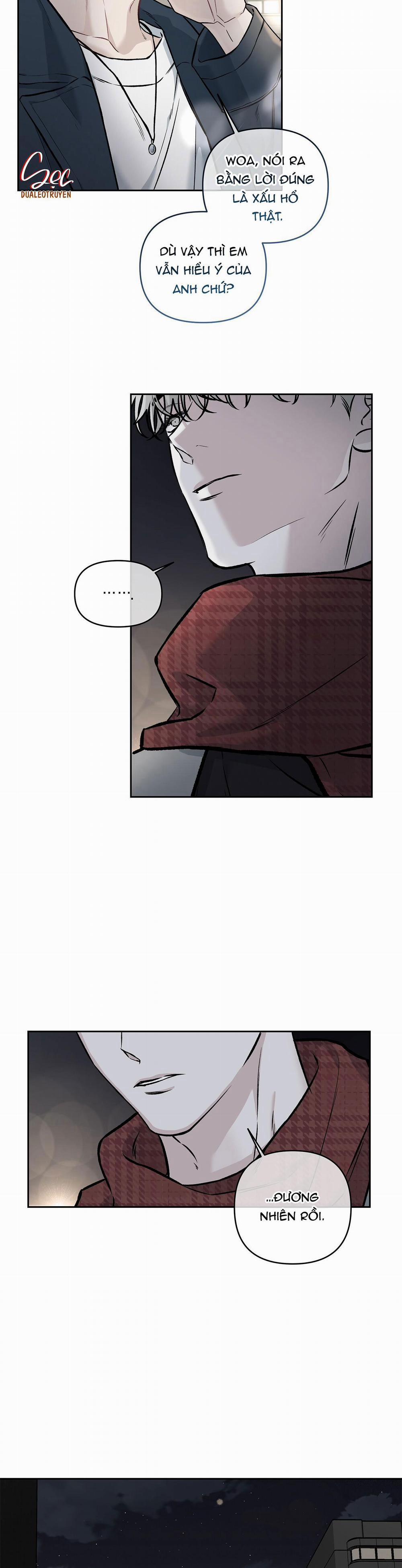 Dưới Lục Địa Xanh 1 trang 15